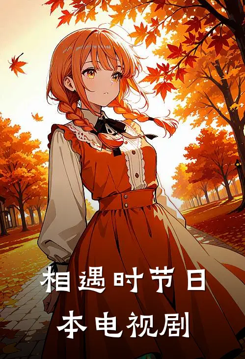 相遇时节日本电视剧