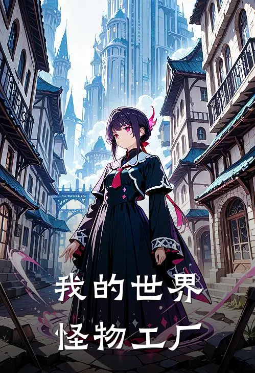 我的世界：怪物工厂