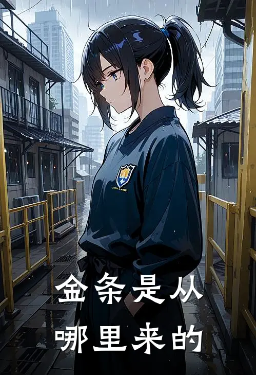 金条是从哪里来的