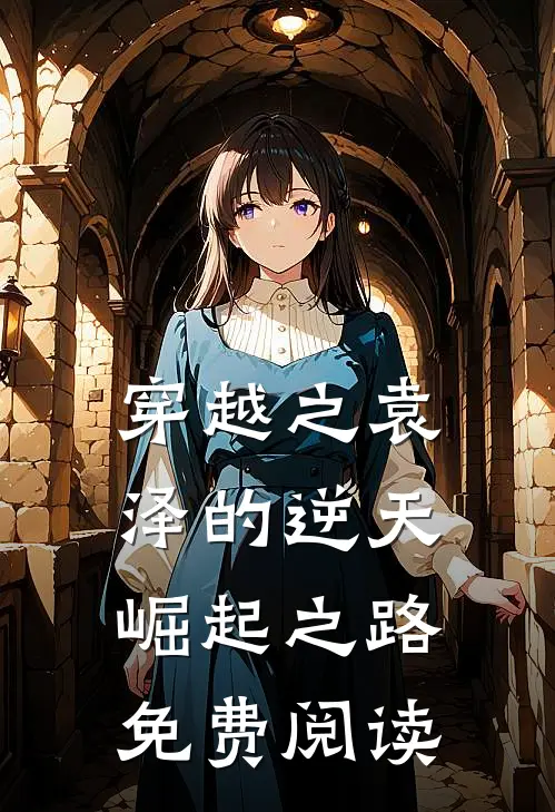 穿越之袁泽的逆天崛起之路免费阅读