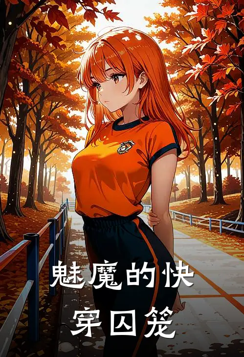 魅魔的快穿囚笼