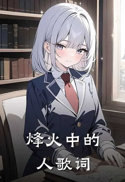 烽火中的人歌词