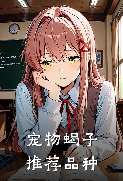 宠物蝎子推荐品种