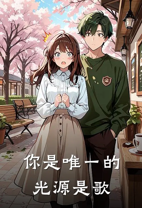 你是唯一的光源是歌