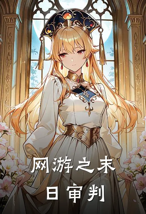 网游之末日审判