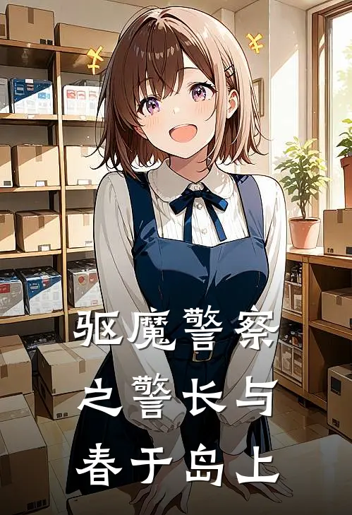 驱魔警察之警长与春于岛上