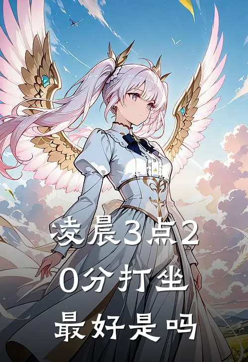 凌晨3点20分打坐最好是吗