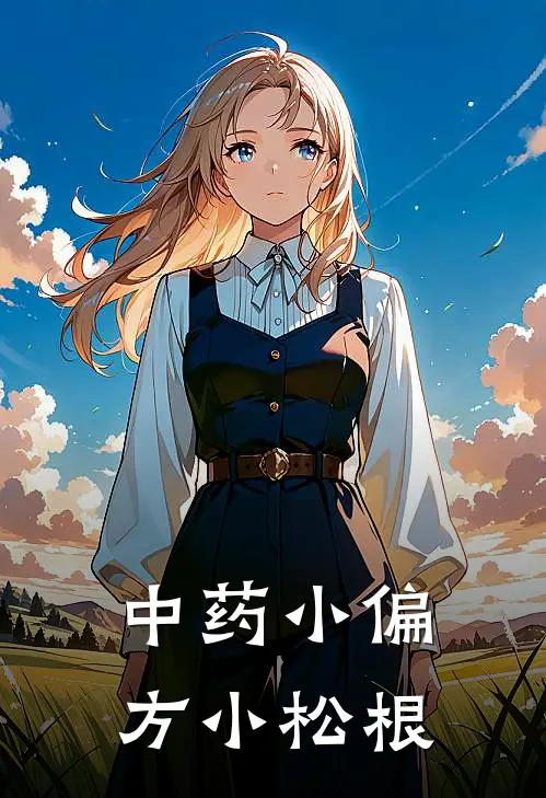 中药小偏方小松根