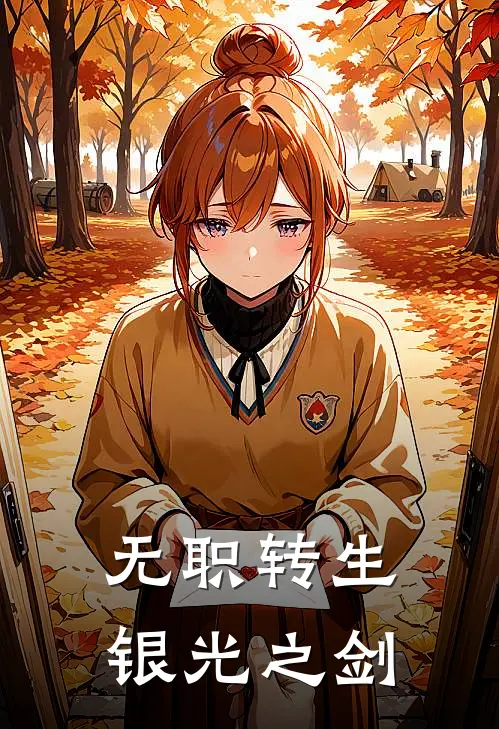 无职转生：银光之剑