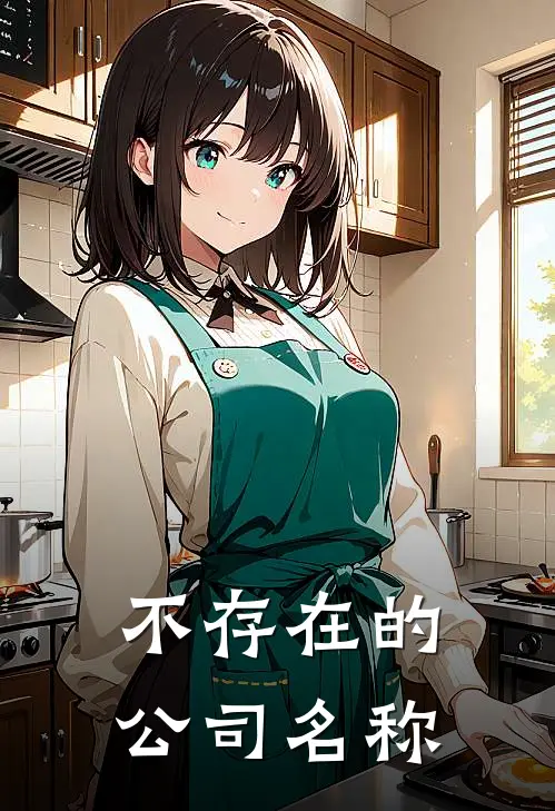 不存在的公司名称