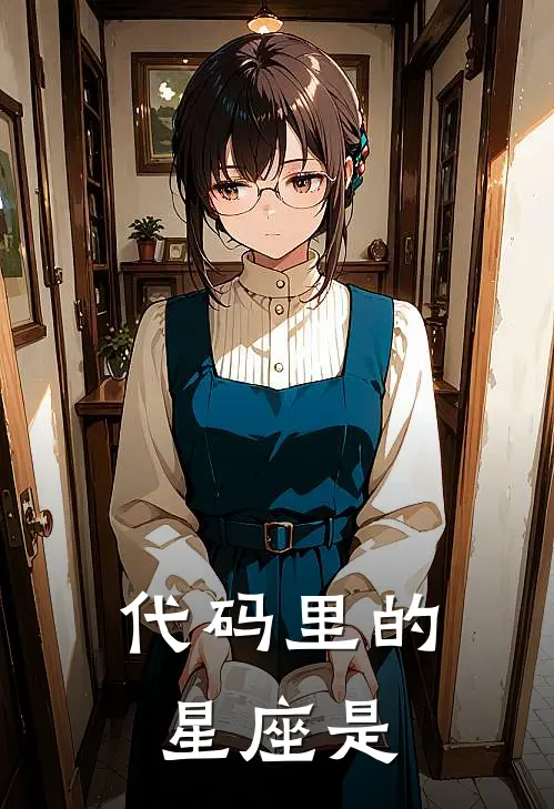 代码里的星座是