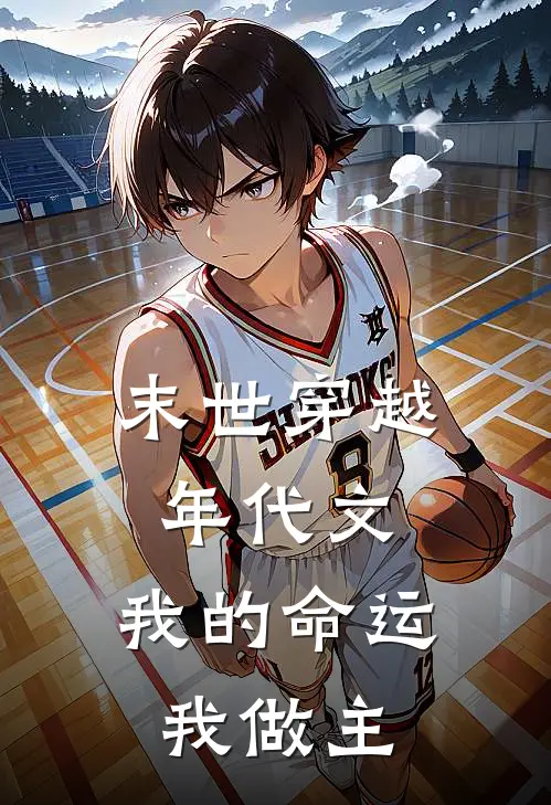 末世穿越年代文：我的命运我做主