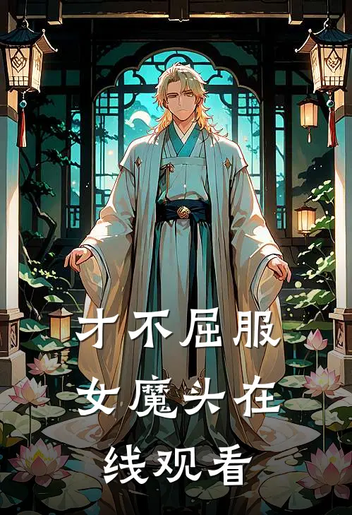 才不屈服女魔头在线观看