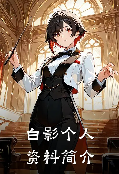 白影个人资料简介