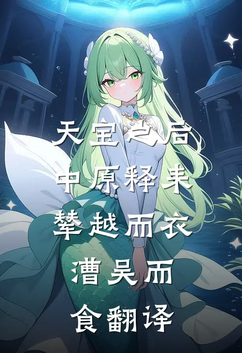 天宝之后,中原释耒,辇越而衣,漕吴而食翻译