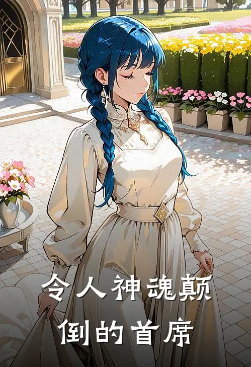 令人神魂颠倒的首席