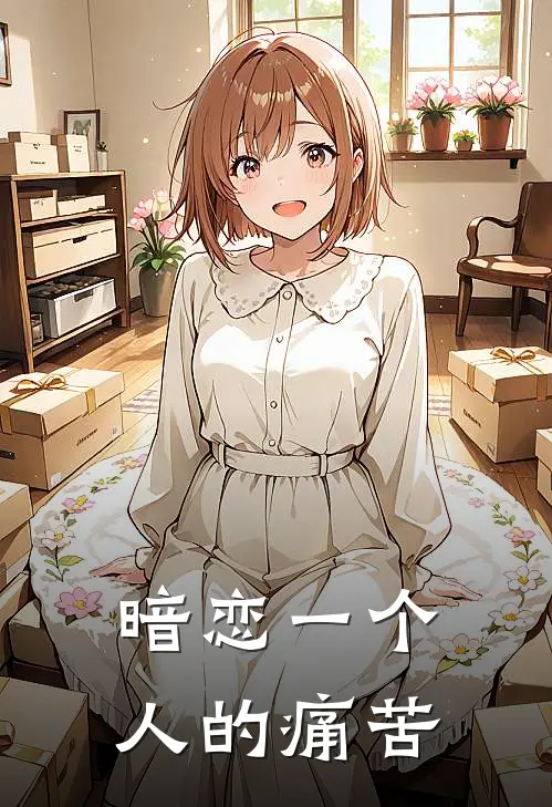 暗恋一个人的痛苦