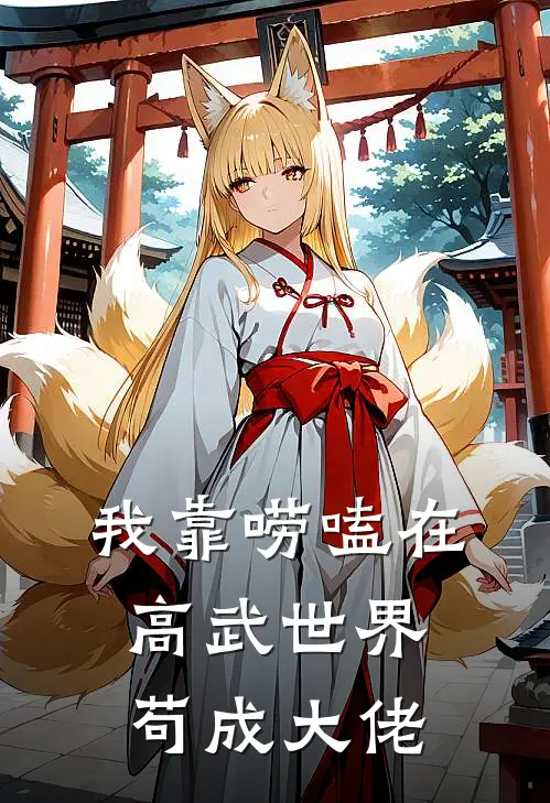 我靠唠嗑在高武世界苟成大佬