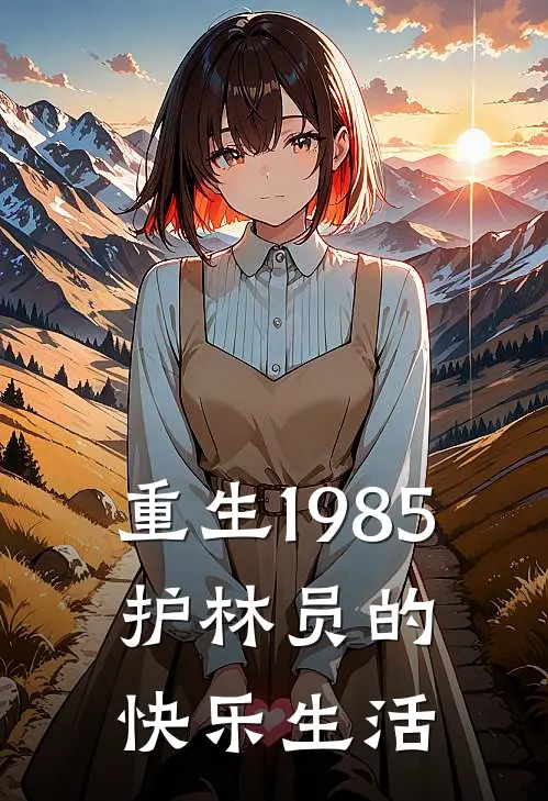 重生1985：护林员的快乐生活