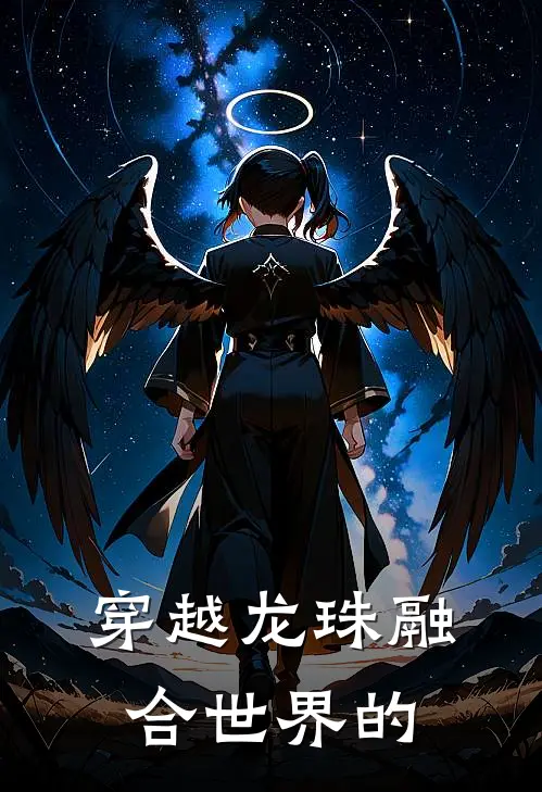 穿越龙珠融合世界的