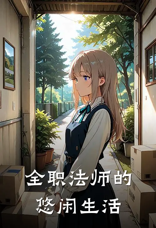 全职法师的悠闲生活