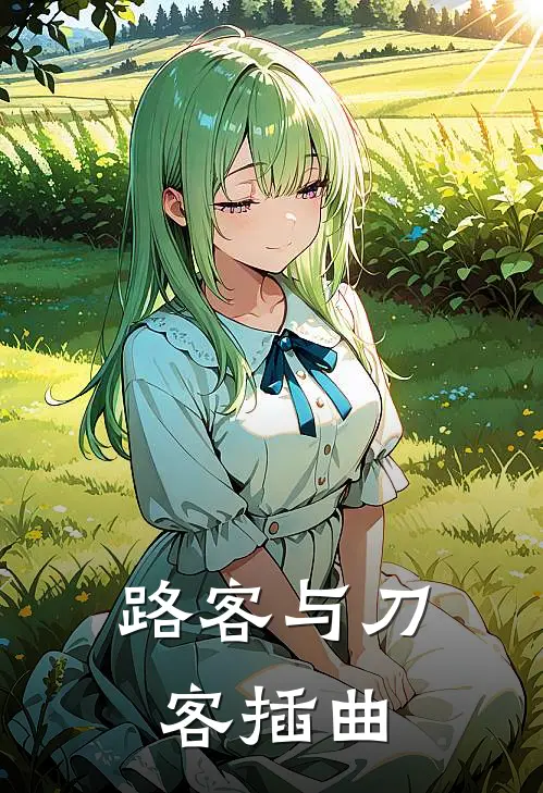 路客与刀客插曲
