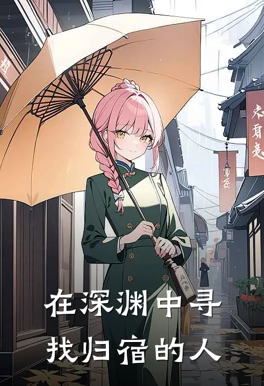 在深渊中寻找归宿的人