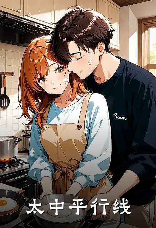 【太中】平行线