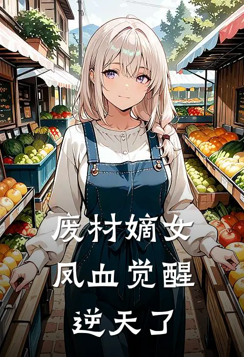 废材嫡女，凤血觉醒逆天了