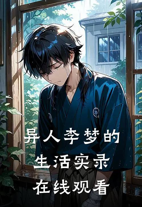 异人李梦的生活实录在线观看