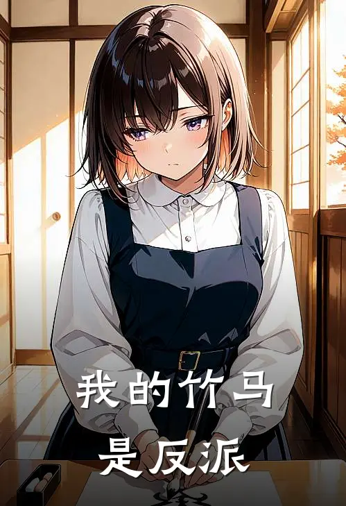 我的竹马是反派