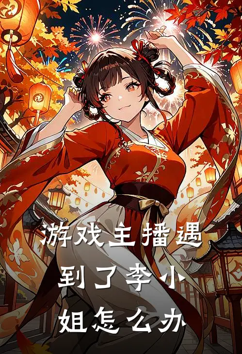 游戏主播遇到了李小姐怎么办