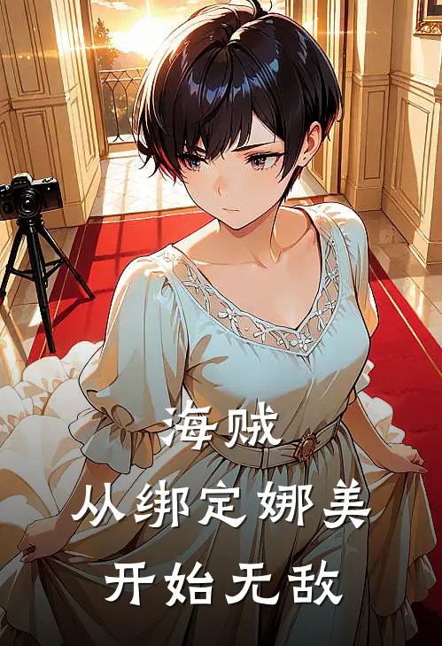 海贼：从绑定娜美开始无敌