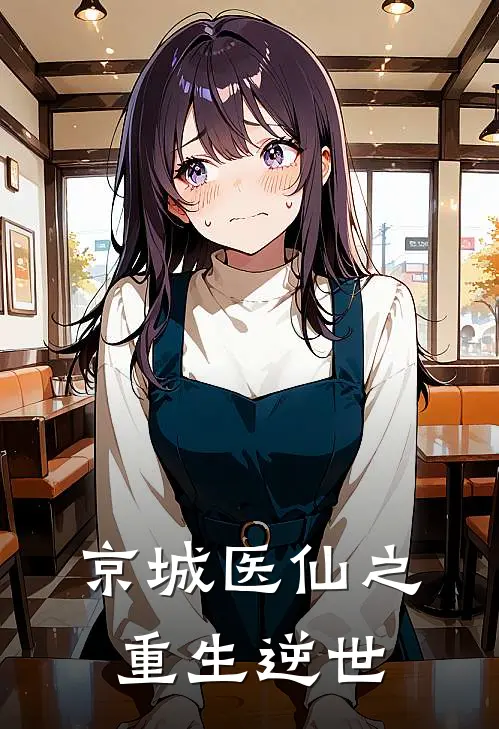 京城医仙之重生逆世