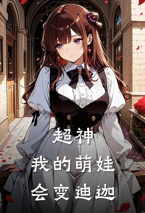 超神：我的萌娃会变迪迦