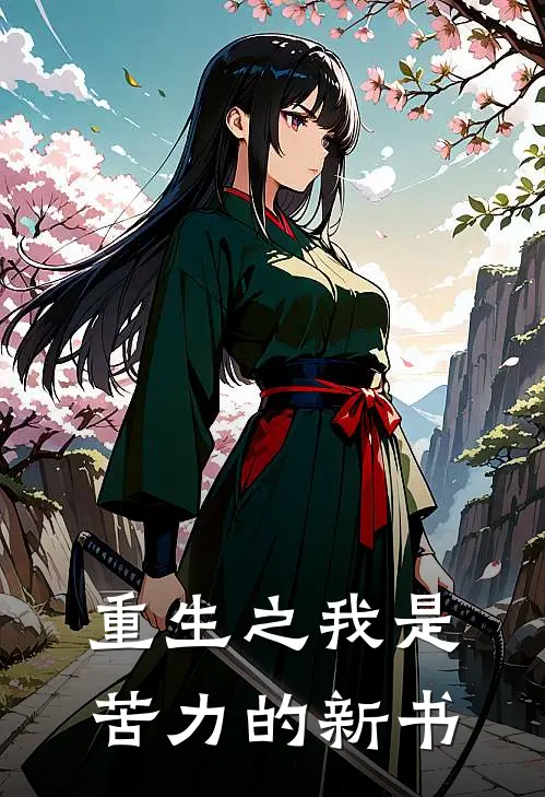 重生之我是苦力的新书