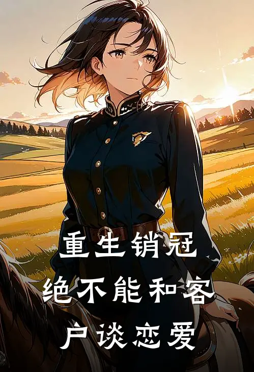 重生销冠，绝不能和客户谈恋爱