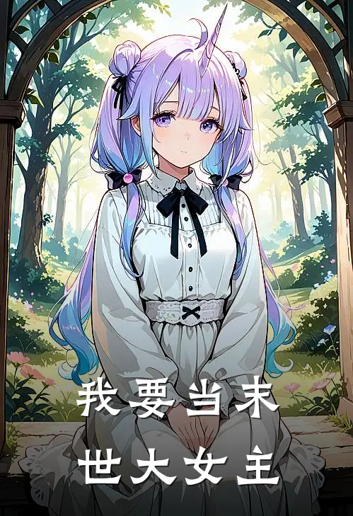 我要当末世大女主