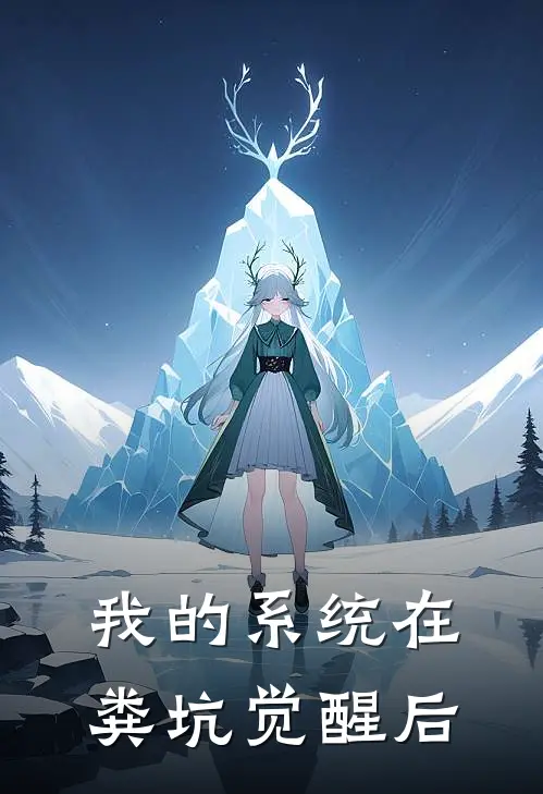 我的系统在粪坑觉醒后