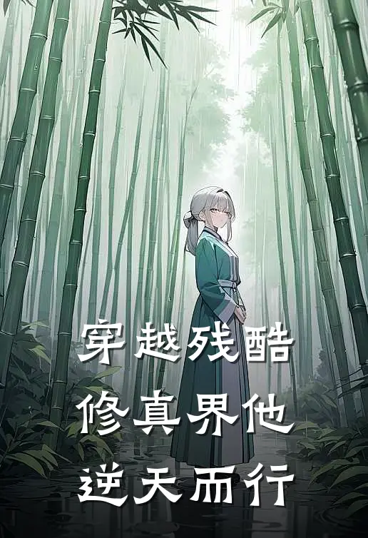 穿越残酷修真界他逆天而行