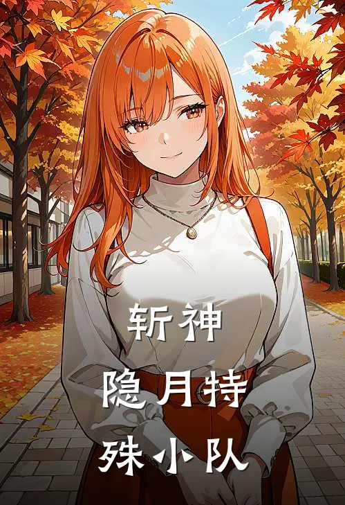 斩神：隐月特殊小队