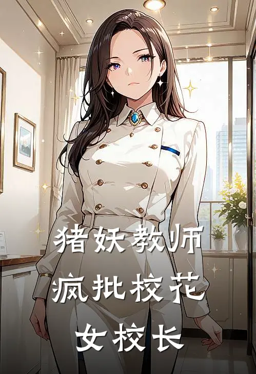猪妖教师：疯批校花女校长