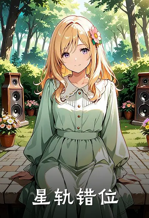 星轨错位