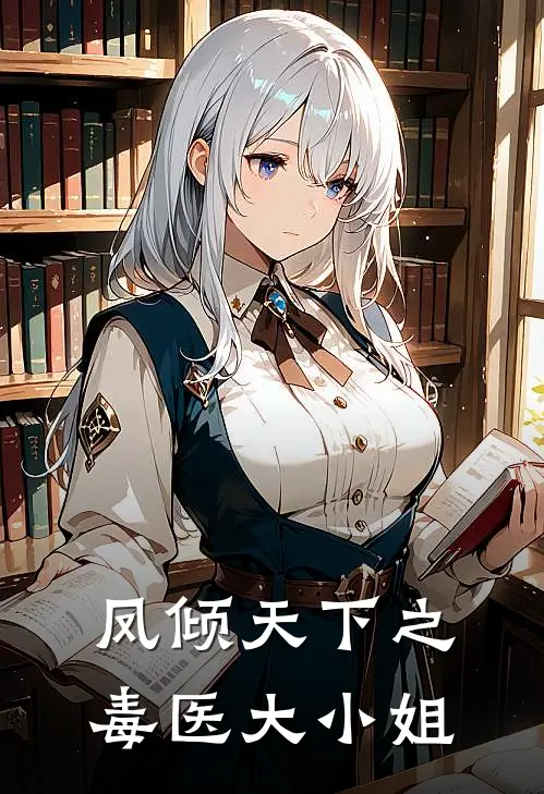 凤倾天下之毒医大小姐