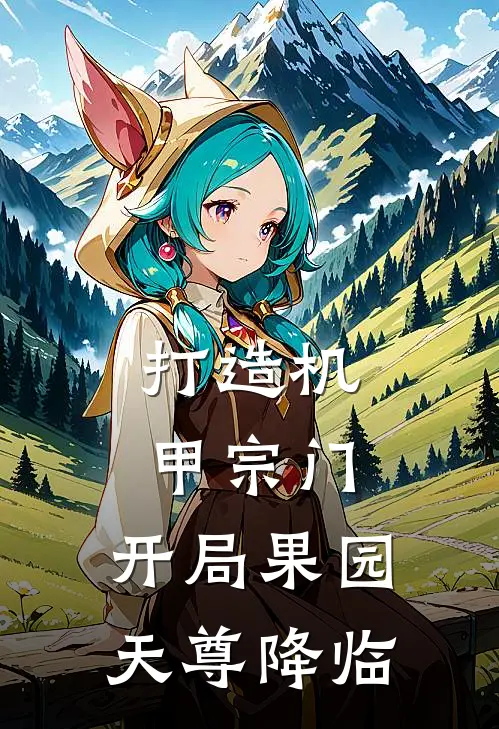 打造机甲宗门，开局果园天尊降临