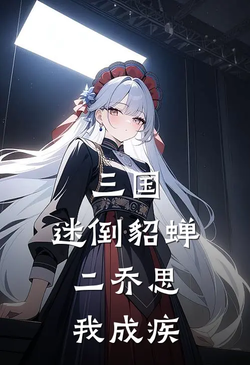 三国：迷倒貂蝉，二乔思我成疾