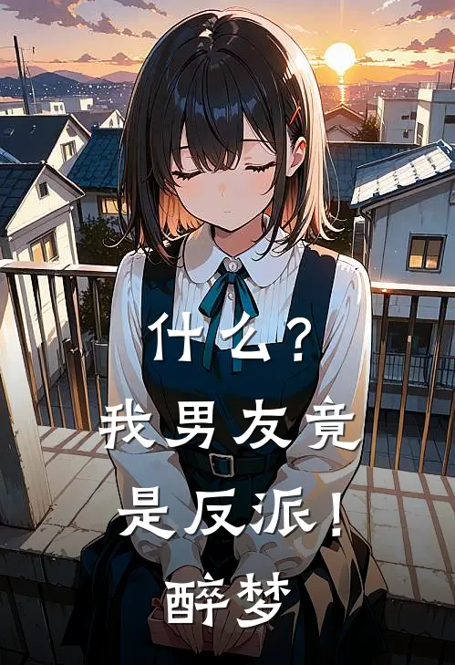 什么？我男友竟是反派！【醉梦】
