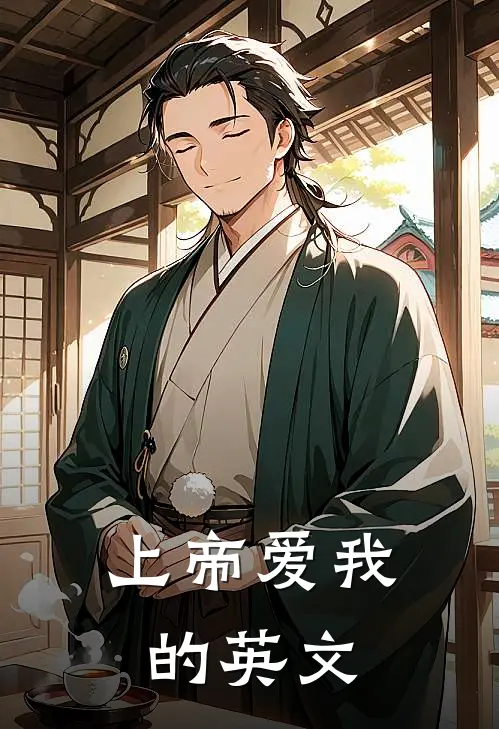 上帝爱我的英文