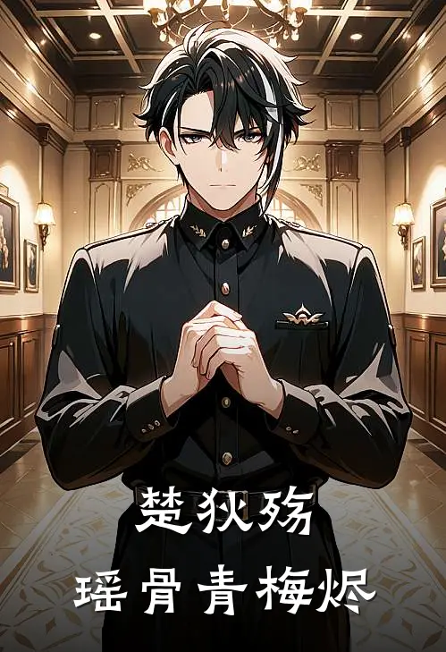 楚狄殇：瑶骨青梅烬