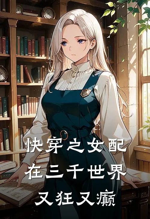 快穿之女配在三千世界又狂又癫